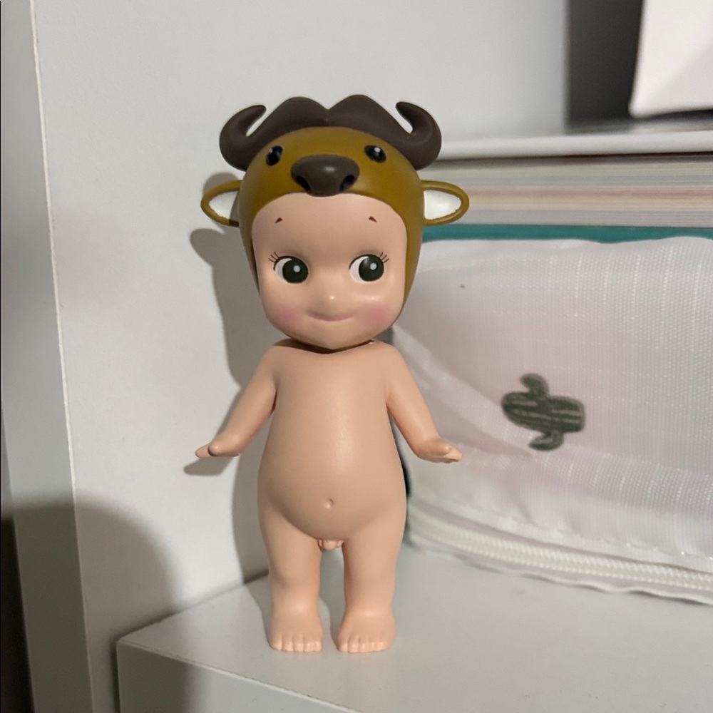 Authentic Sonny Angel